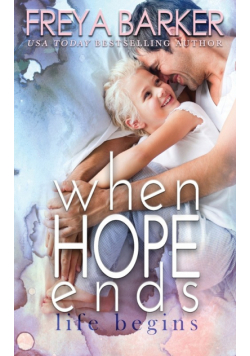 When Hope Ends