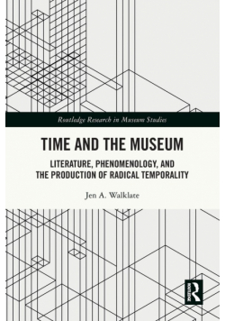 Time and the Museum