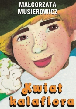 Kwiat kalafiora