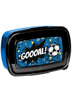Śniadaniówka Goal PP21FT-3022 PASO