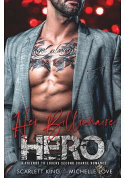 Her Billionaire Hero