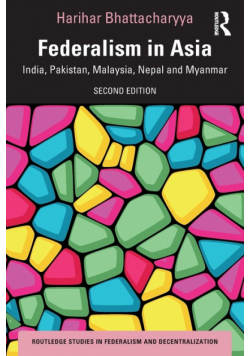 Federalism in Asia