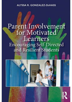 Parent Involvement for Motivated Learners