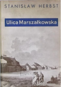 Ulica Marszałkowska