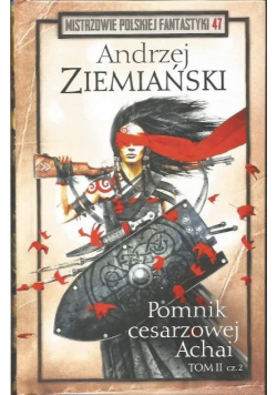 Mistrzowie Polskiej Fantastyki Tom 2 Część 2