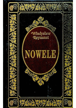Reymont Nowele
