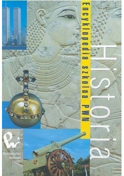 Historia Encyklopedia Szkolna
