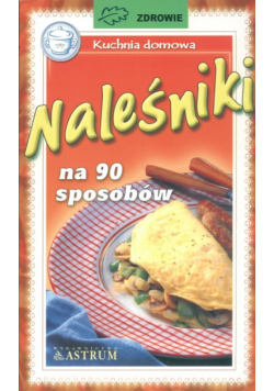 Naleśniki na 90 sposobów