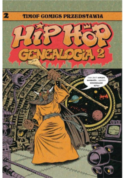 Hip Hop Genealogia T.2
