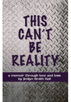 This Can't Be Reality