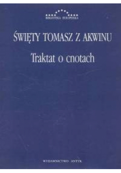Traktat o cnotach