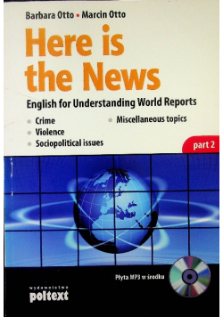 Here is the News part 2