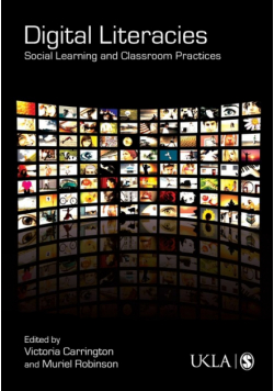 Digital Literacies