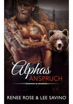 Alphas Anspruch