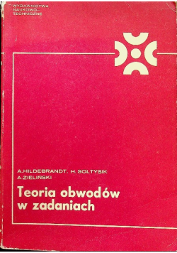 Teoria obwodów w zadaniach