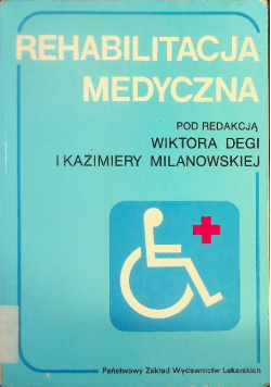 Rehabilitacja medyczna