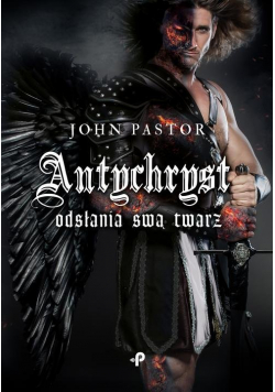 Antychryst odsłania swą twarz