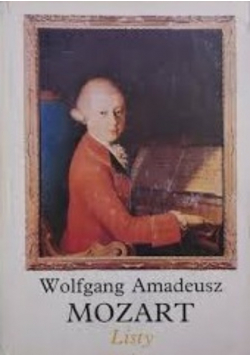 Mozart Listy