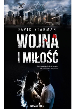 Wojna i miłość