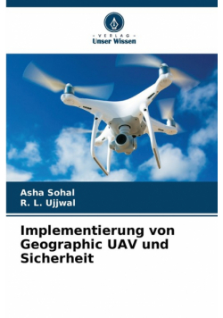 Implementierung von Geographic UAV und Sicherheit