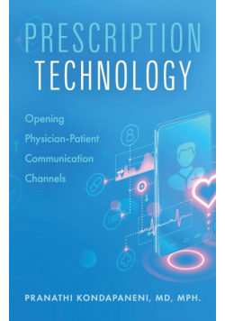 Prescription Technology