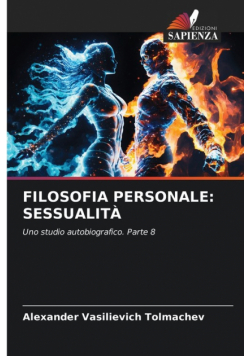 Filosofia Personale