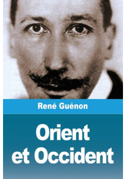 Orient et Occident