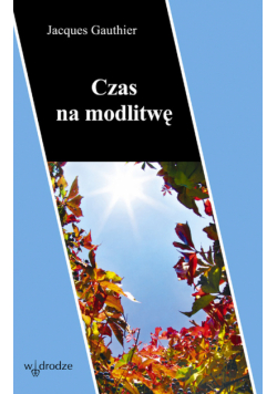 Czas na modlitwę