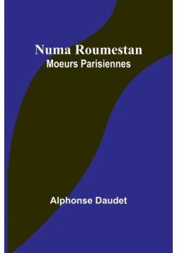 Numa Roumestan