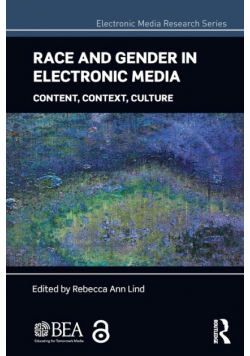 Race and Gender in Electronic Media