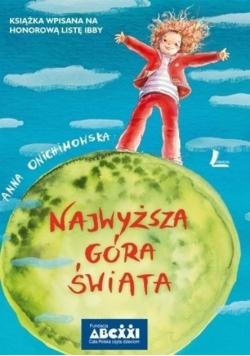 Najwyższa góra świata
