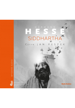 Siddhartha audiobook