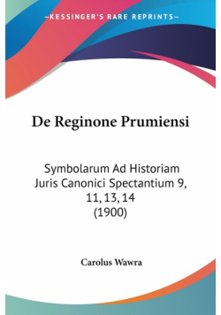 De Reginone Prumiensi