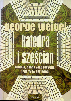 Katedra i sześcian