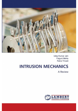 Intrusion Mechanics