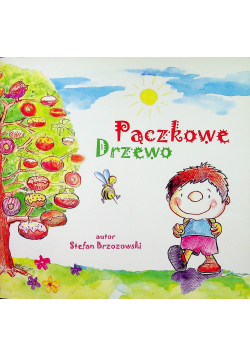 Pączkowe drzewo