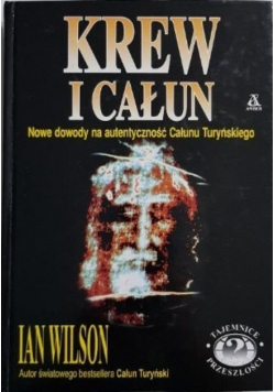 Krew i całun