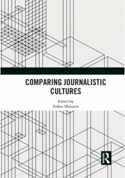 Comparing Journalistic Cultures