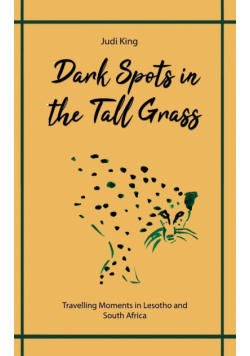 Dark Spots in the Tall Grass