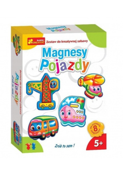 Magnesy pojazdy