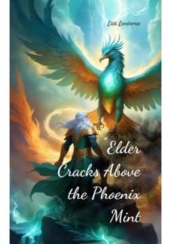 Elder Cracks Above the Phoenix Mint
