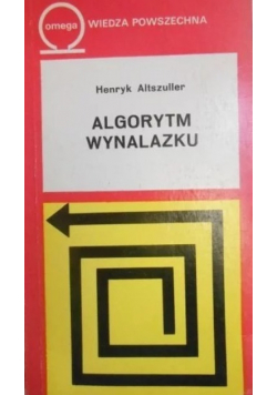 Algorytm Wynalazku