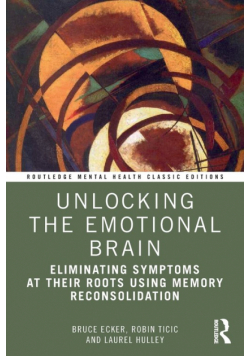 Unlocking the Emotional Brain