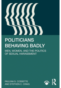 Politicians Behaving Badly