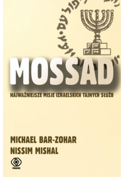Mossad