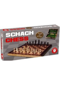 Schach Chess NOWE