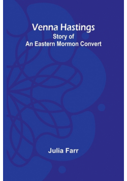 Venna Hastings