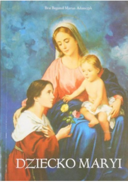 Dziecko Maryi