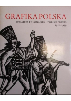 Grafika polska