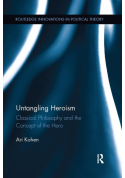 Untangling Heroism